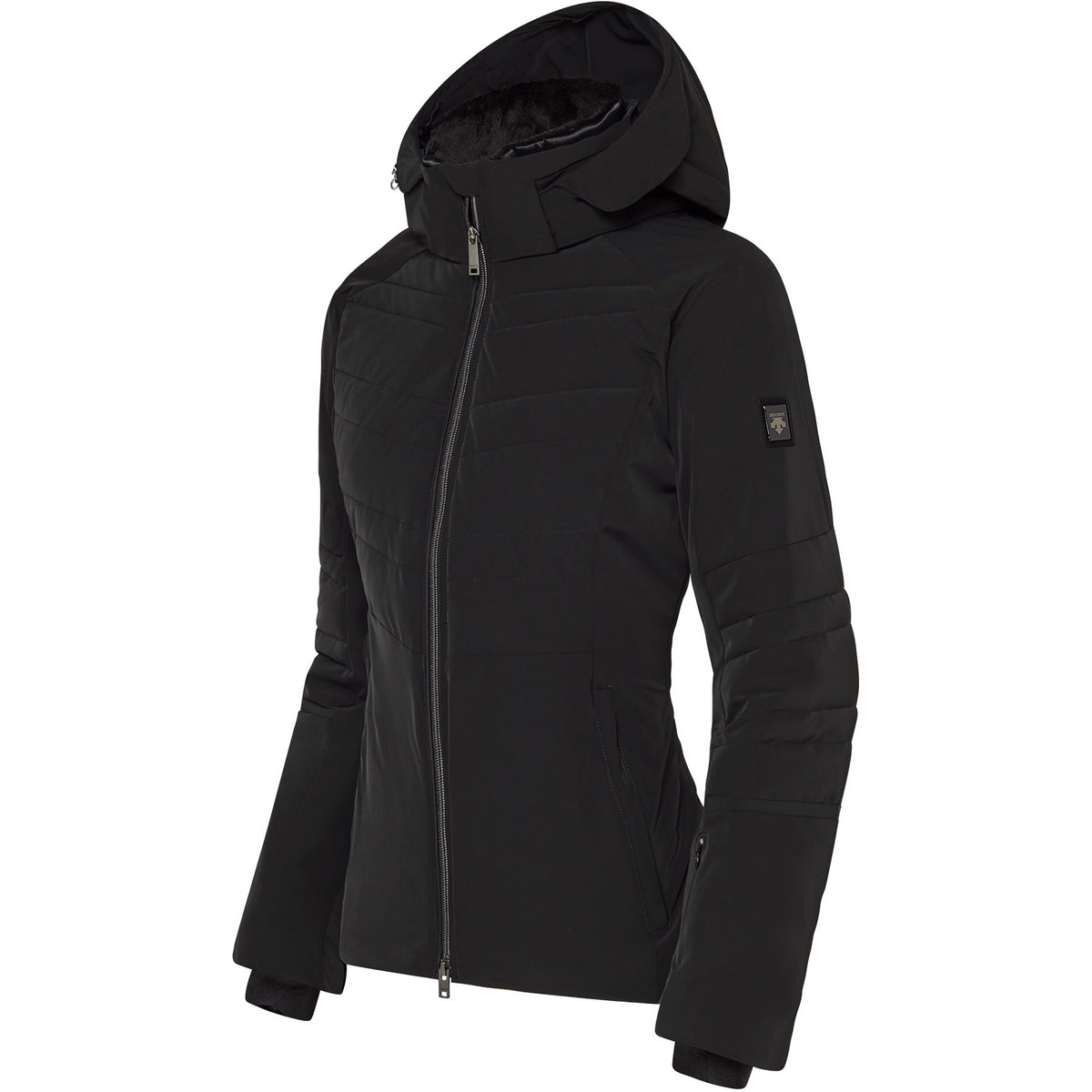 Mosalia Insulated Jacket