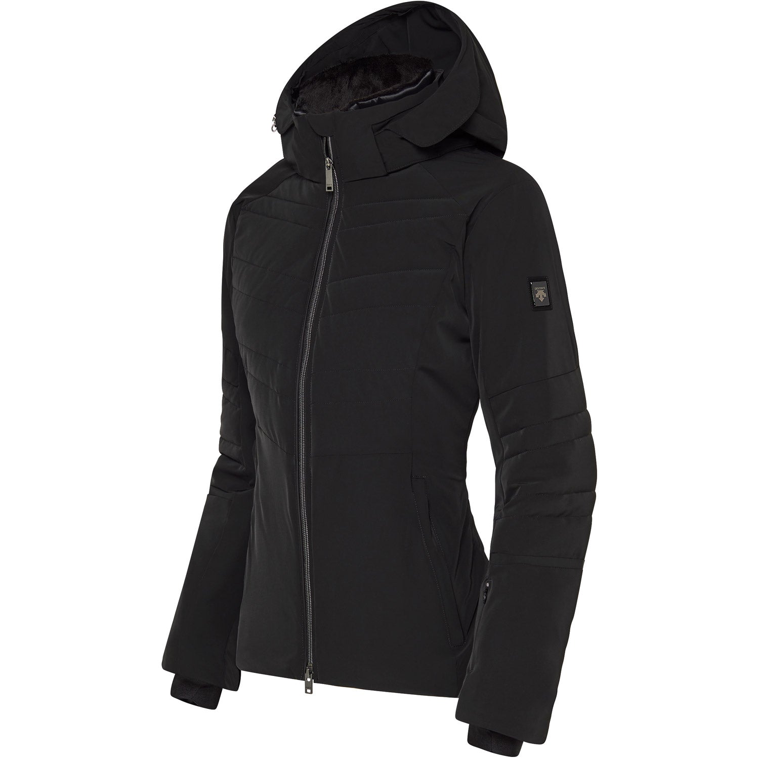 Mosalia Insulated Jacket