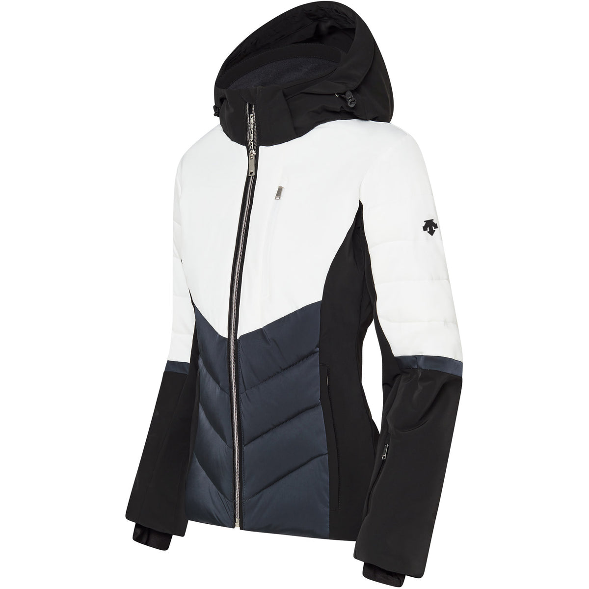 Iris Insulated Ski Jacket