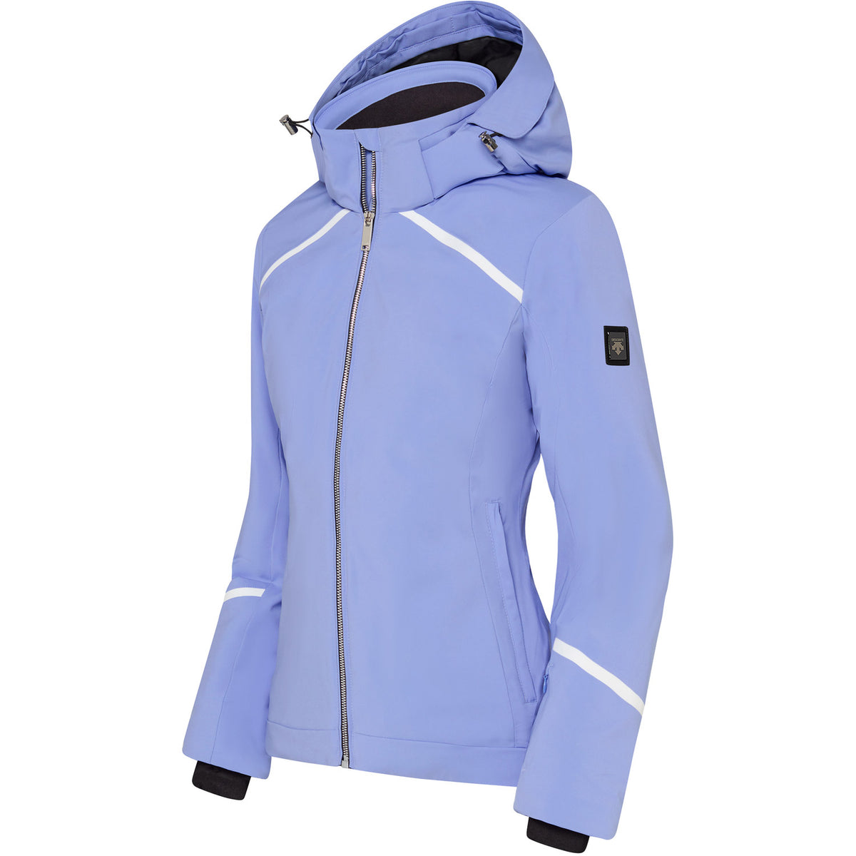 Linda Insulated Ski Jacket
