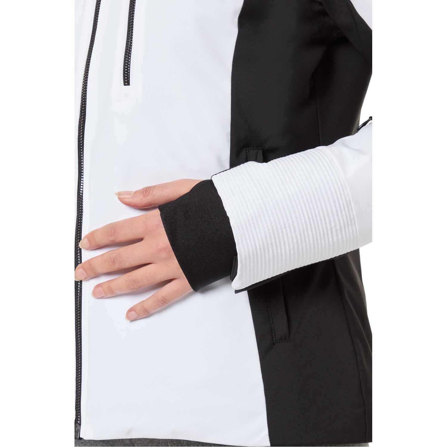 Piper Insulated Ski Jacket