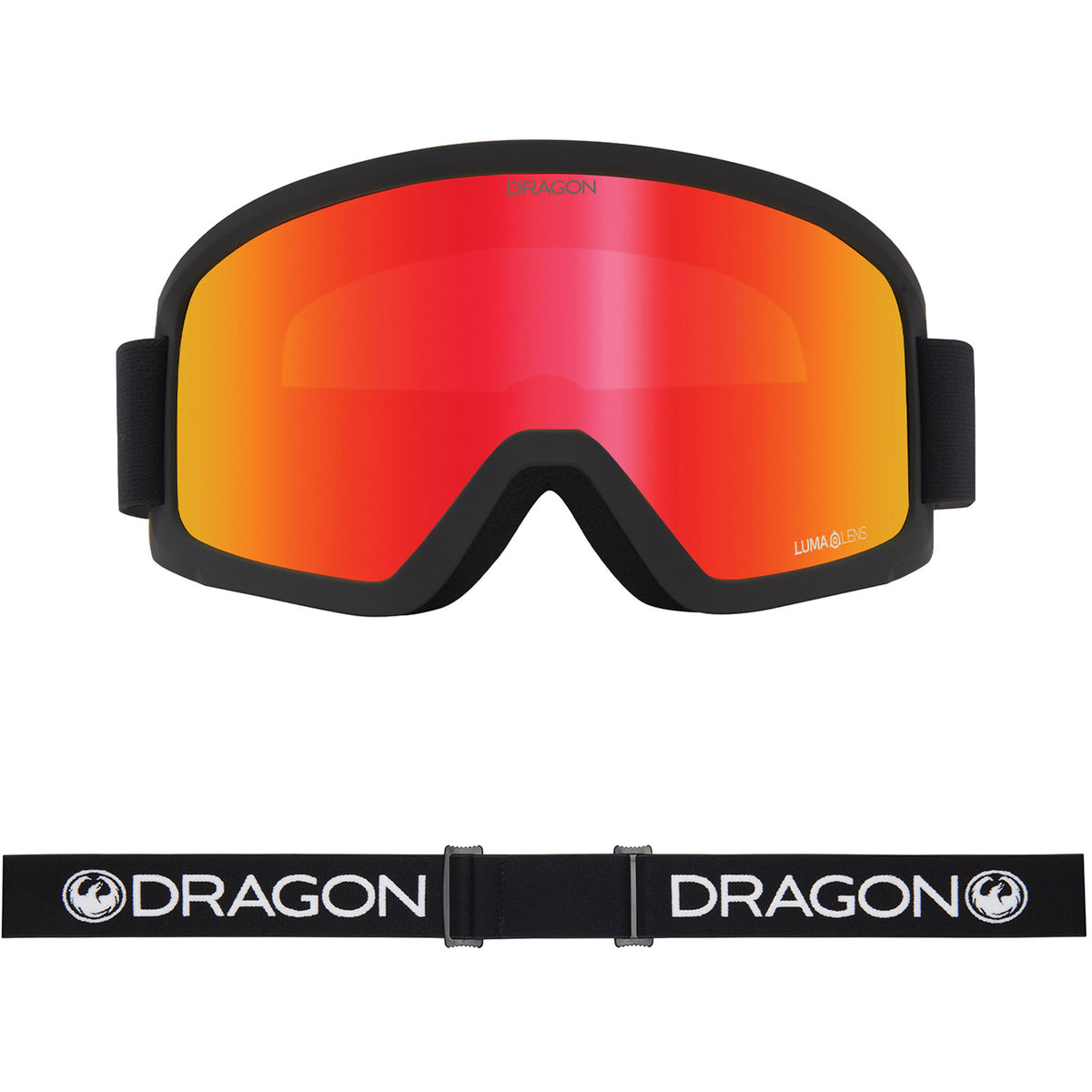 DX3 OTG Snow Goggle