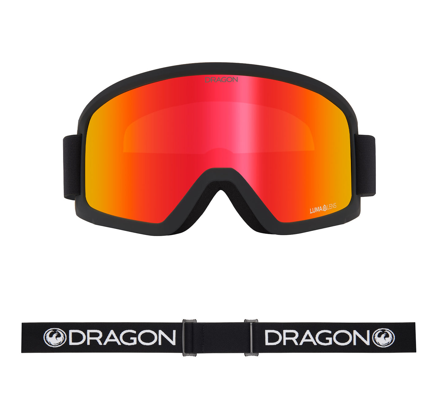 DX3 L OTG Snow Goggle