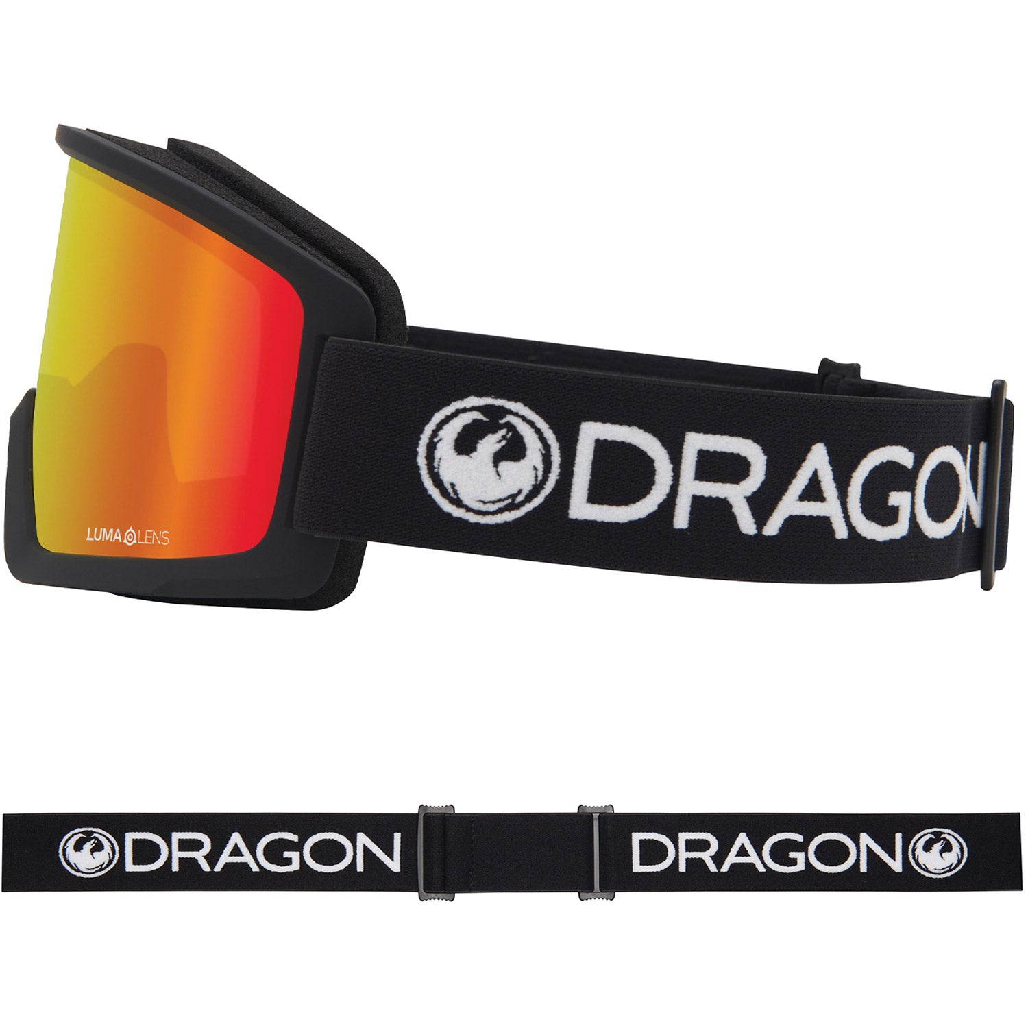 DX3 OTG Snow Goggle