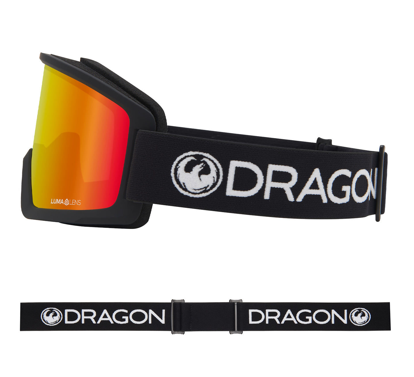 DX3 L OTG Snow Goggle