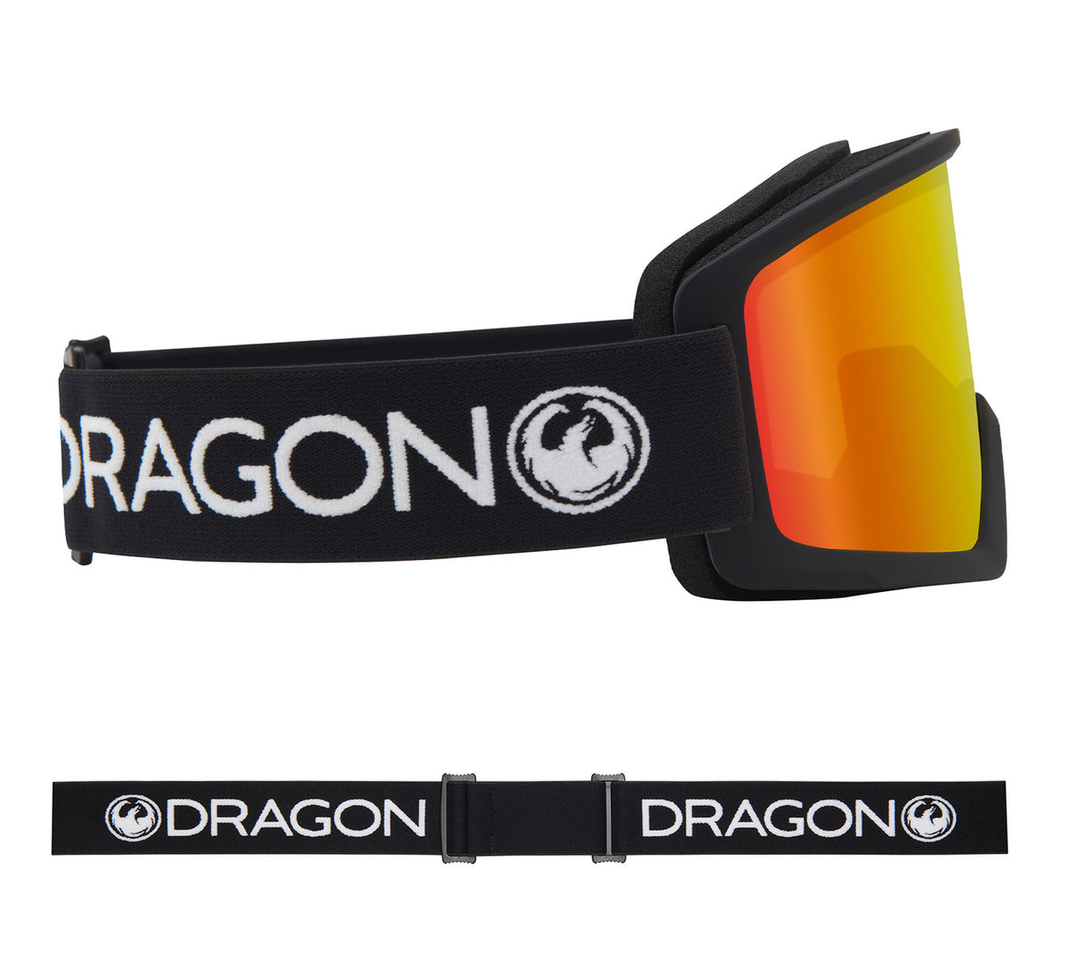 DX3 L OTG Snow Goggle