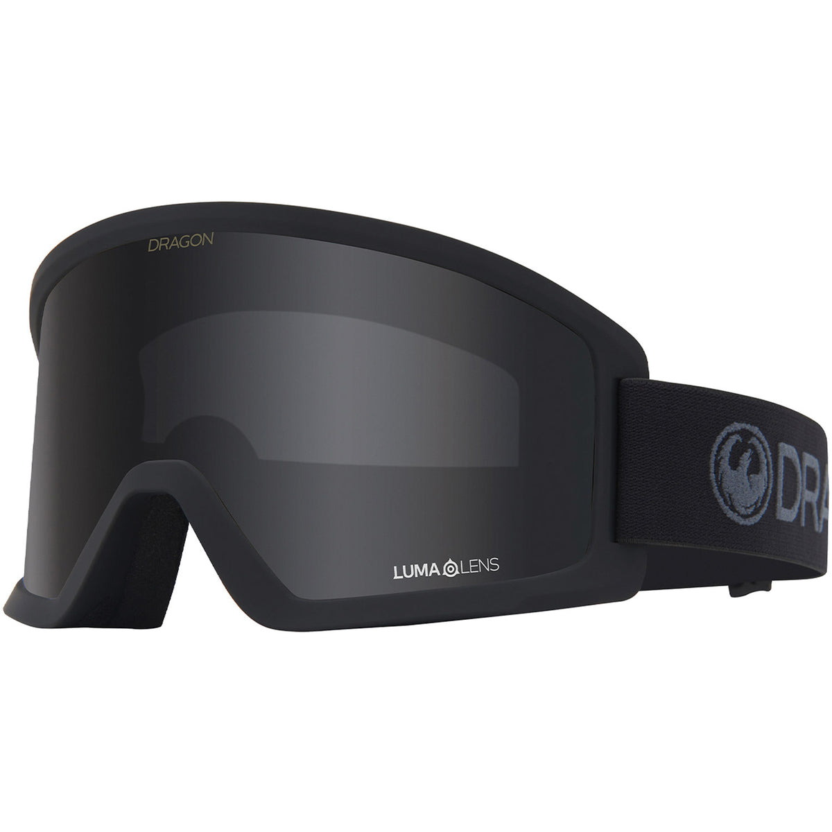 DX3 OTG Snow Goggle