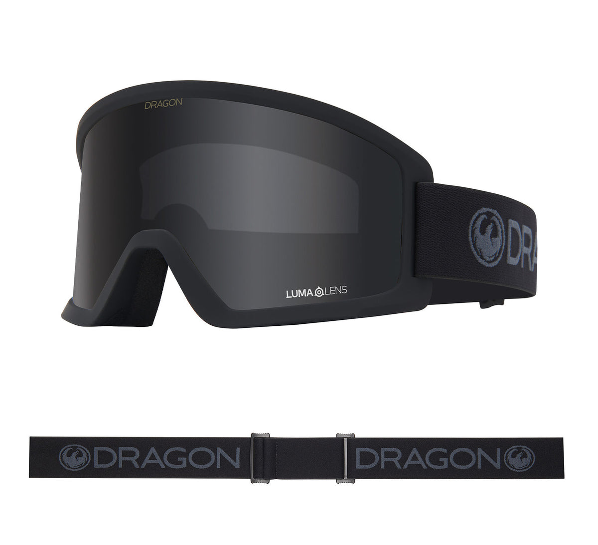 DX3 L OTG Snow Goggle