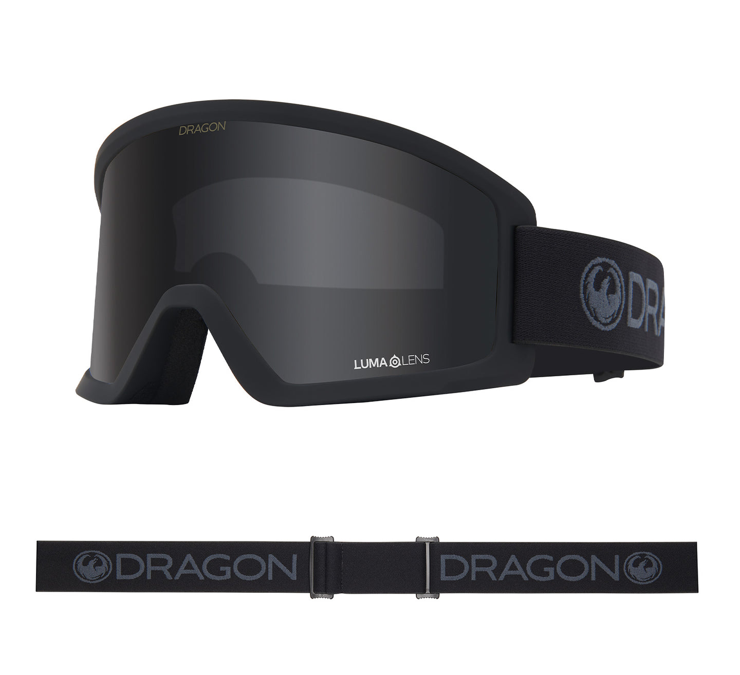 DX3 L OTG Snow Goggle