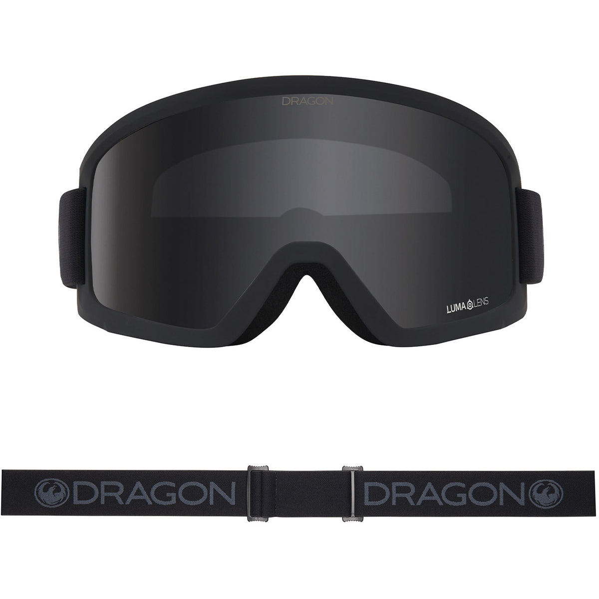 DX3 OTG Snow Goggle