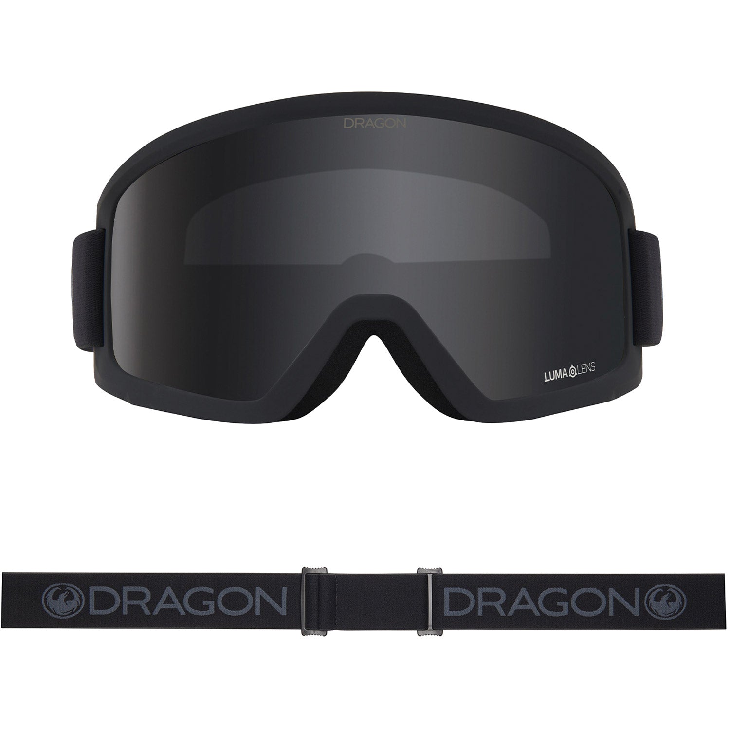 DX3 OTG Snow Goggle