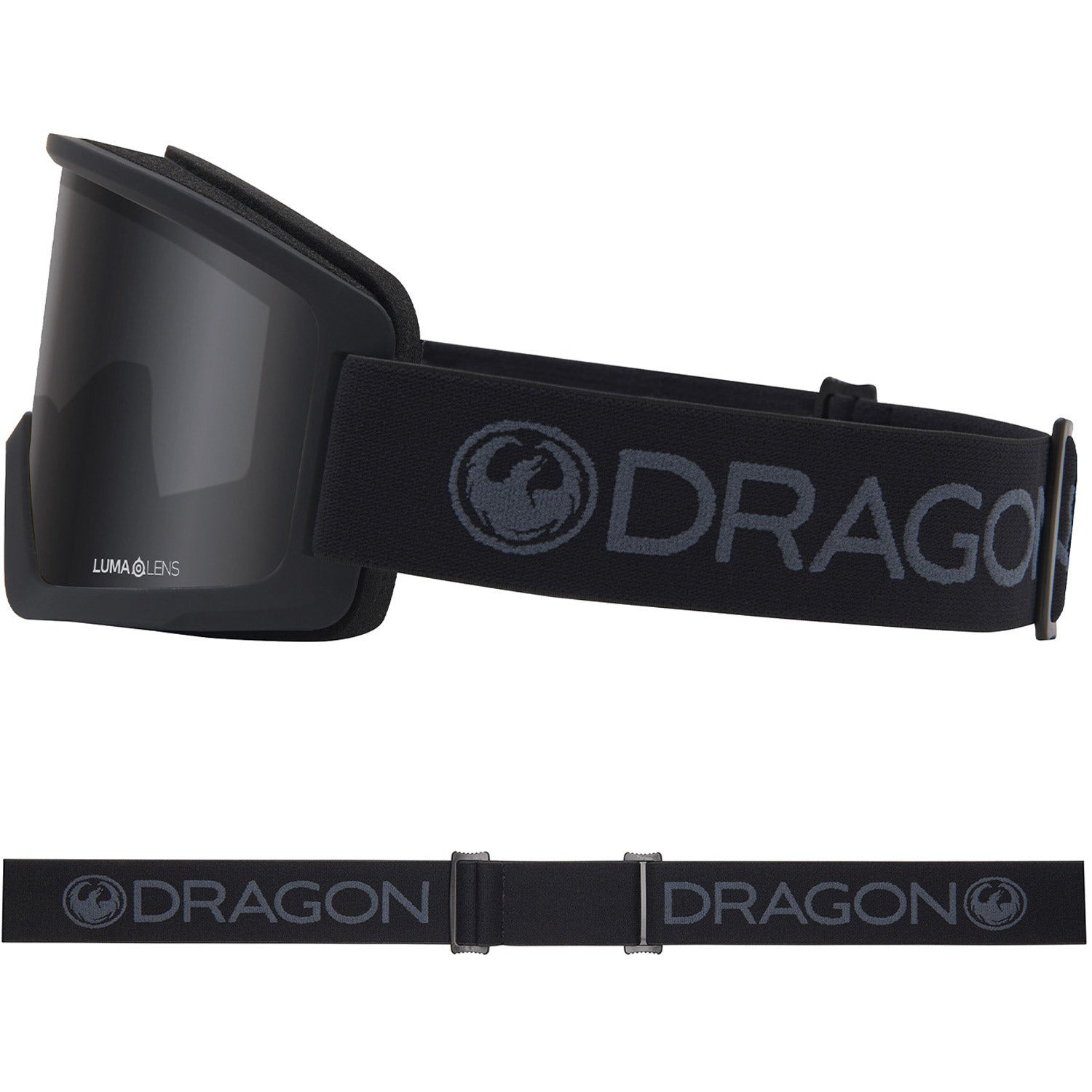 DX3 OTG Snow Goggle