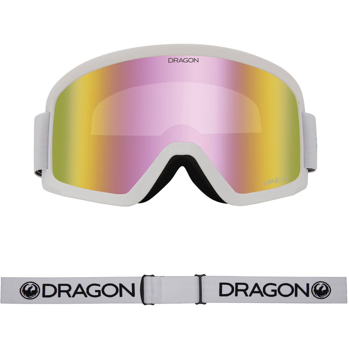 DX3 OTG Snow Goggle