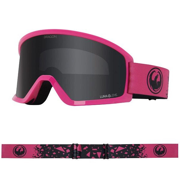 DX3 OTG Snow Goggle