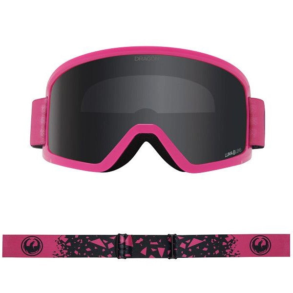 DX3 OTG Snow Goggle