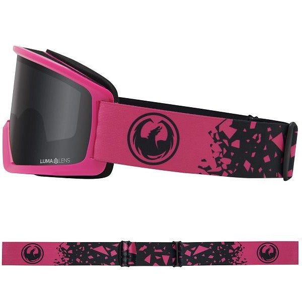 DX3 OTG Snow Goggle