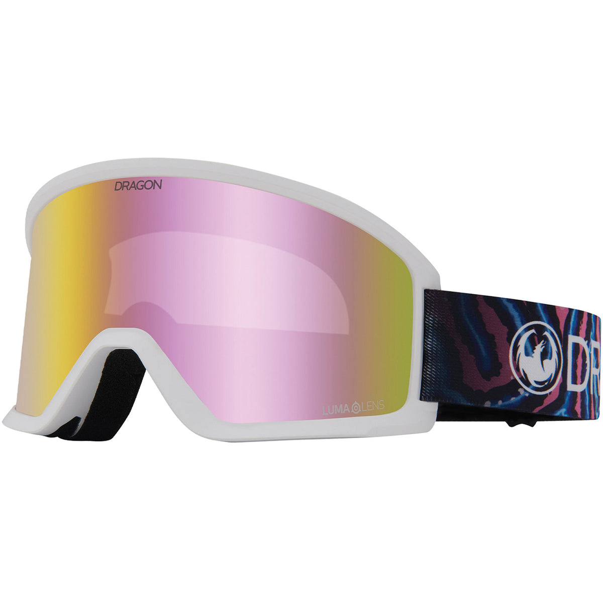 DX3 OTG Snow Goggle