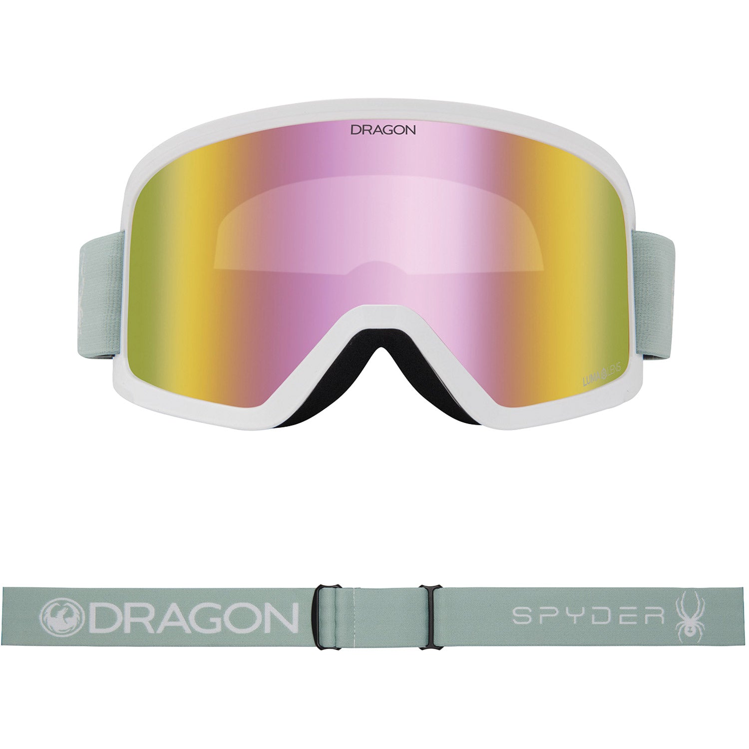 DX3 OTG Snow Goggle