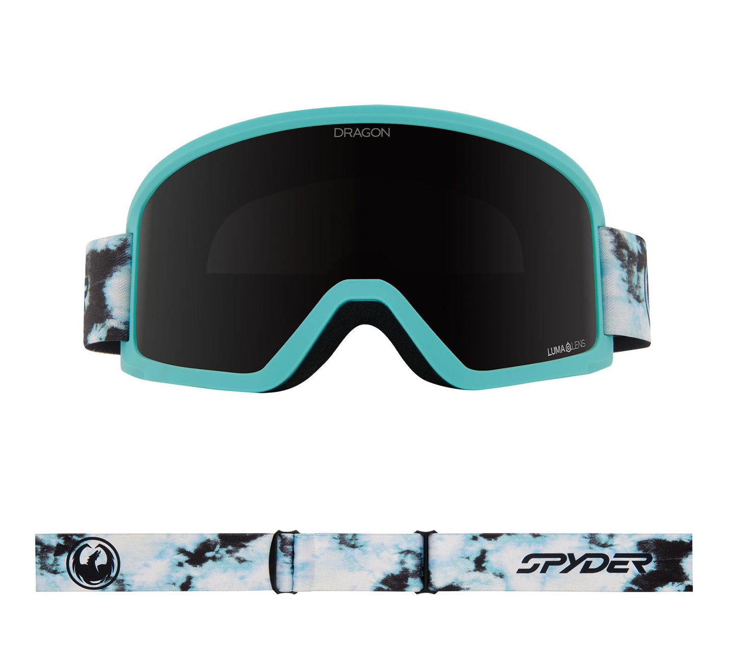 DX3 OTG Snow Goggle
