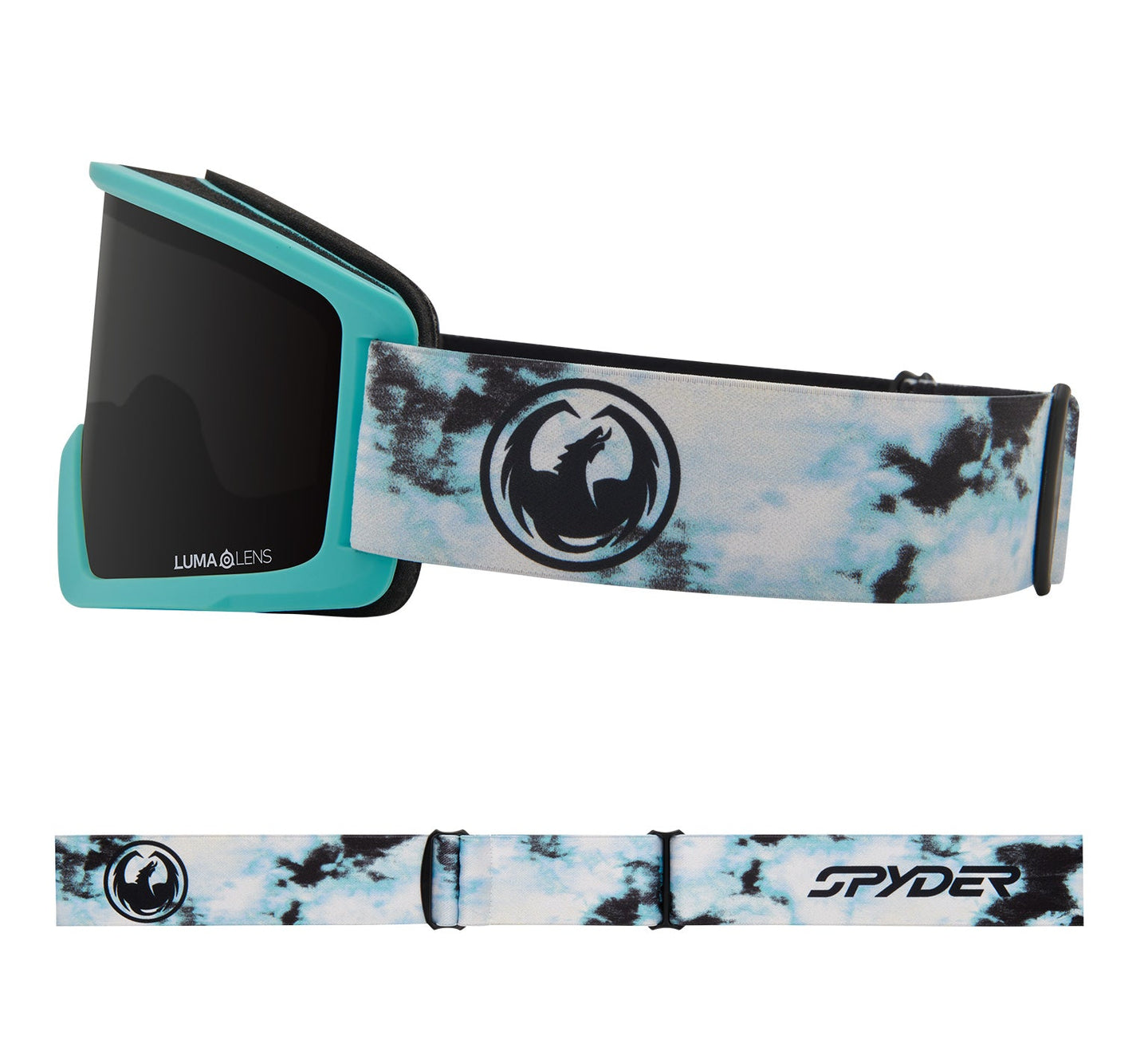 DX3 OTG Snow Goggle