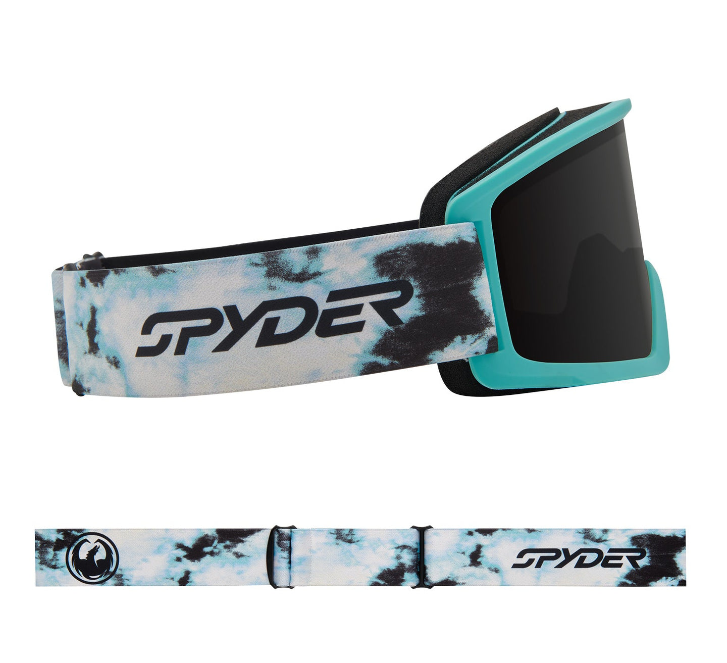 DX3 OTG Snow Goggle