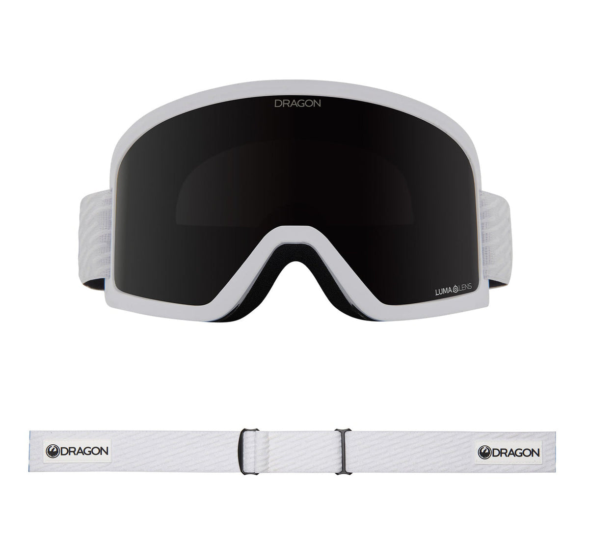 DX3 PLUS OTG Snow Goggle