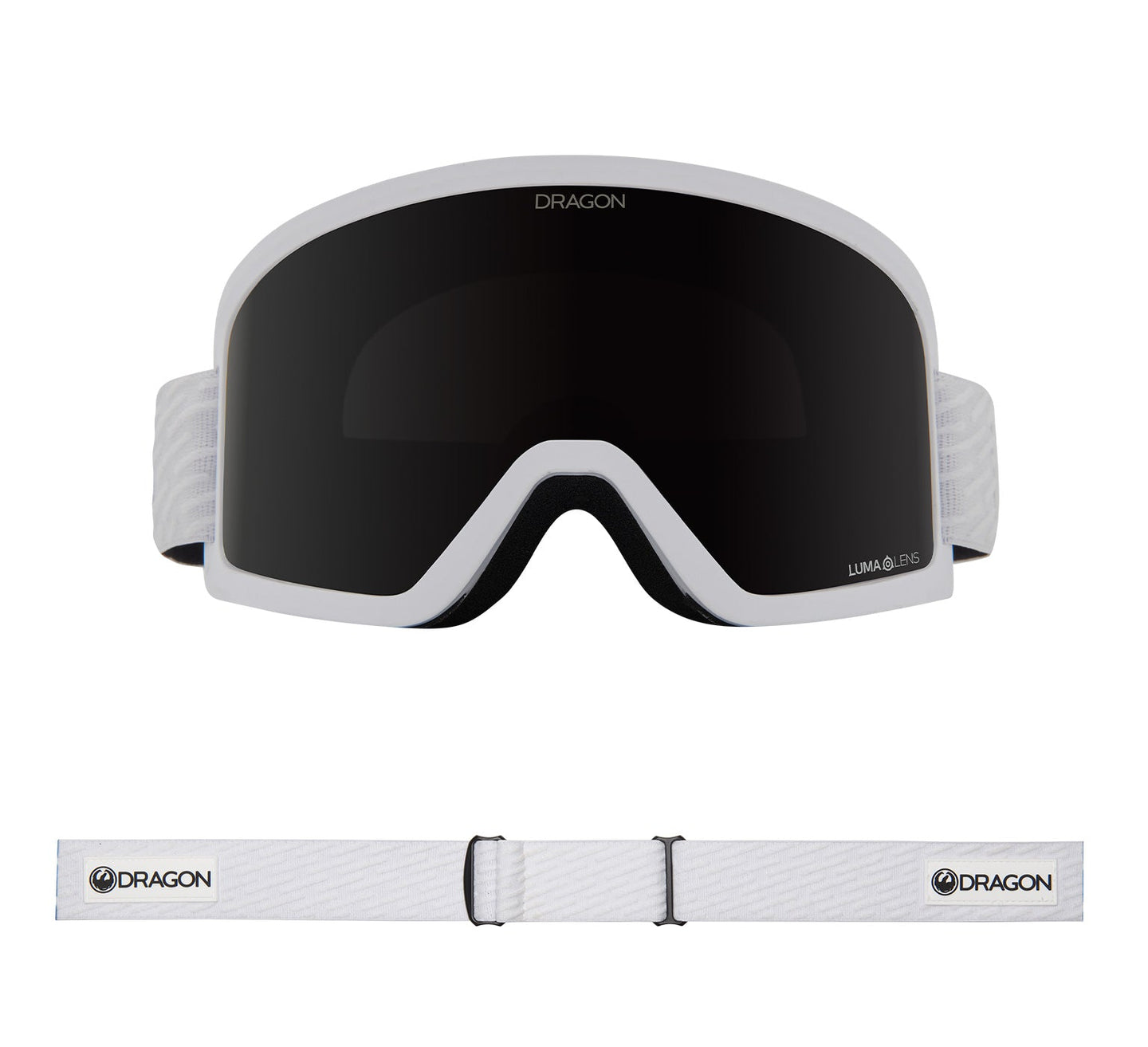 DX3 PLUS OTG Snow Goggle