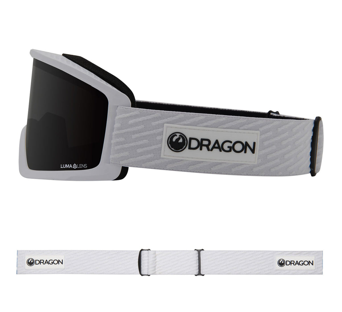 DX3 PLUS OTG Snow Goggle