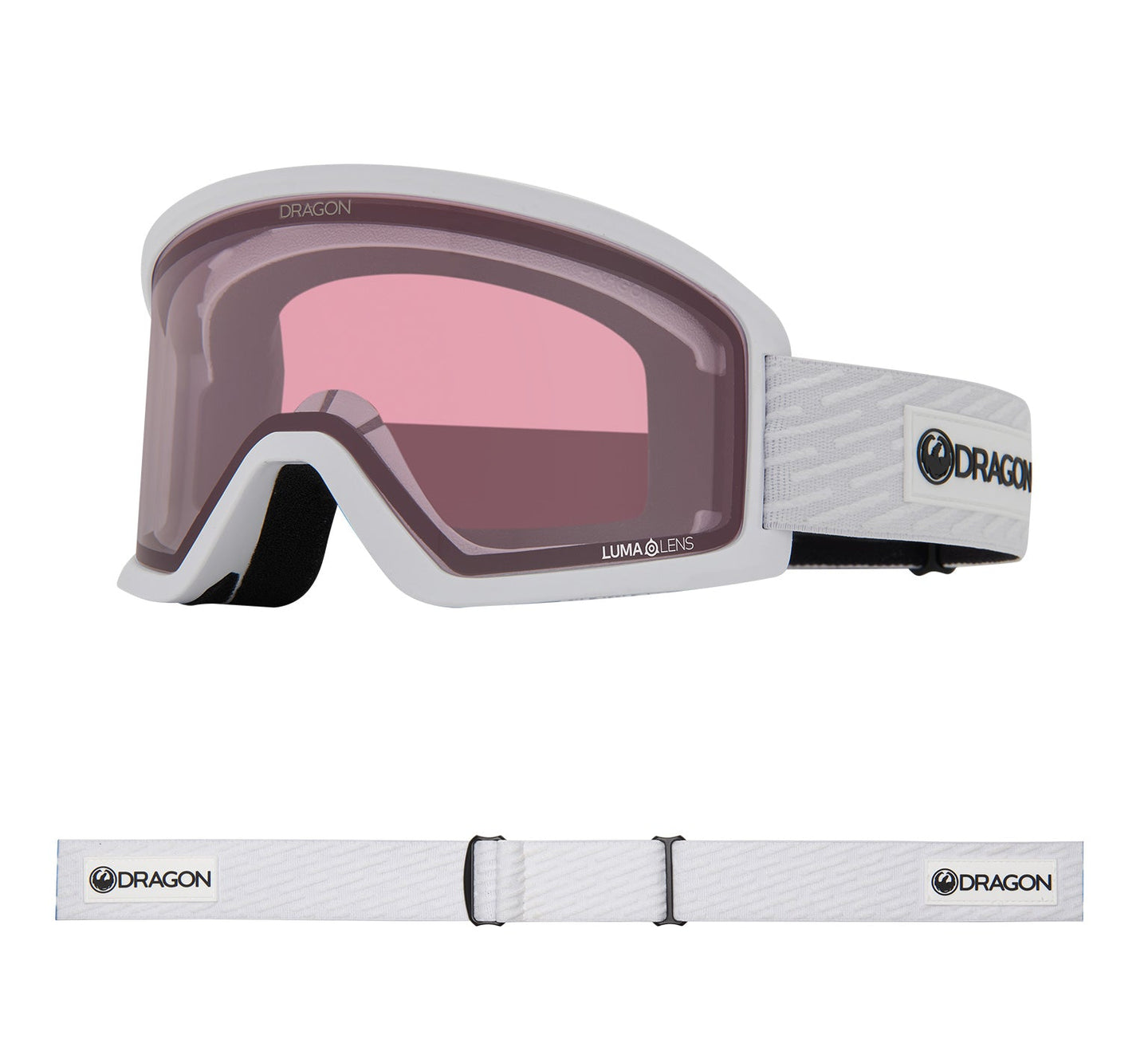 DX3 PLUS OTG Snow Goggle