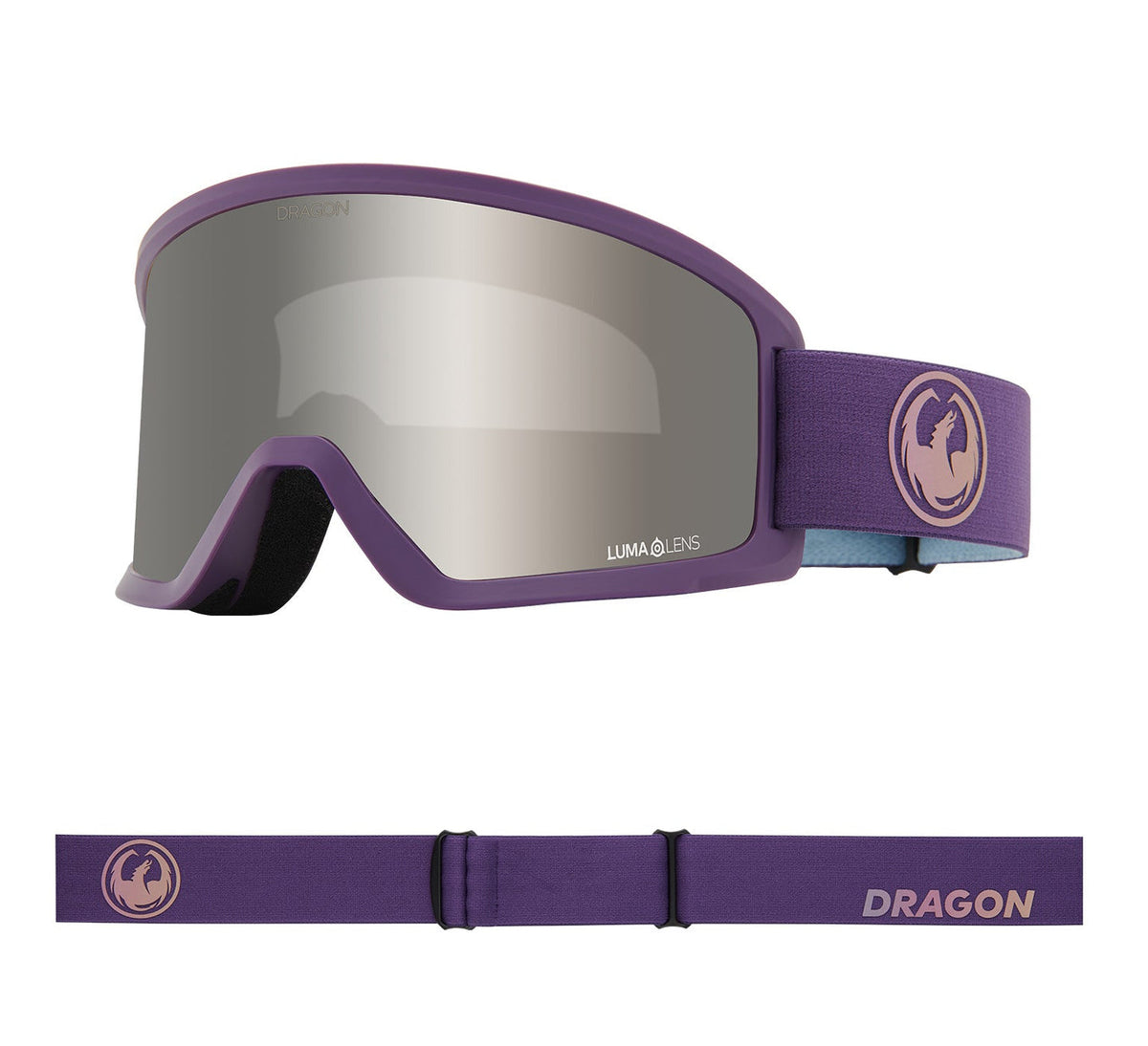 DX3 PLUS OTG Snow Goggle