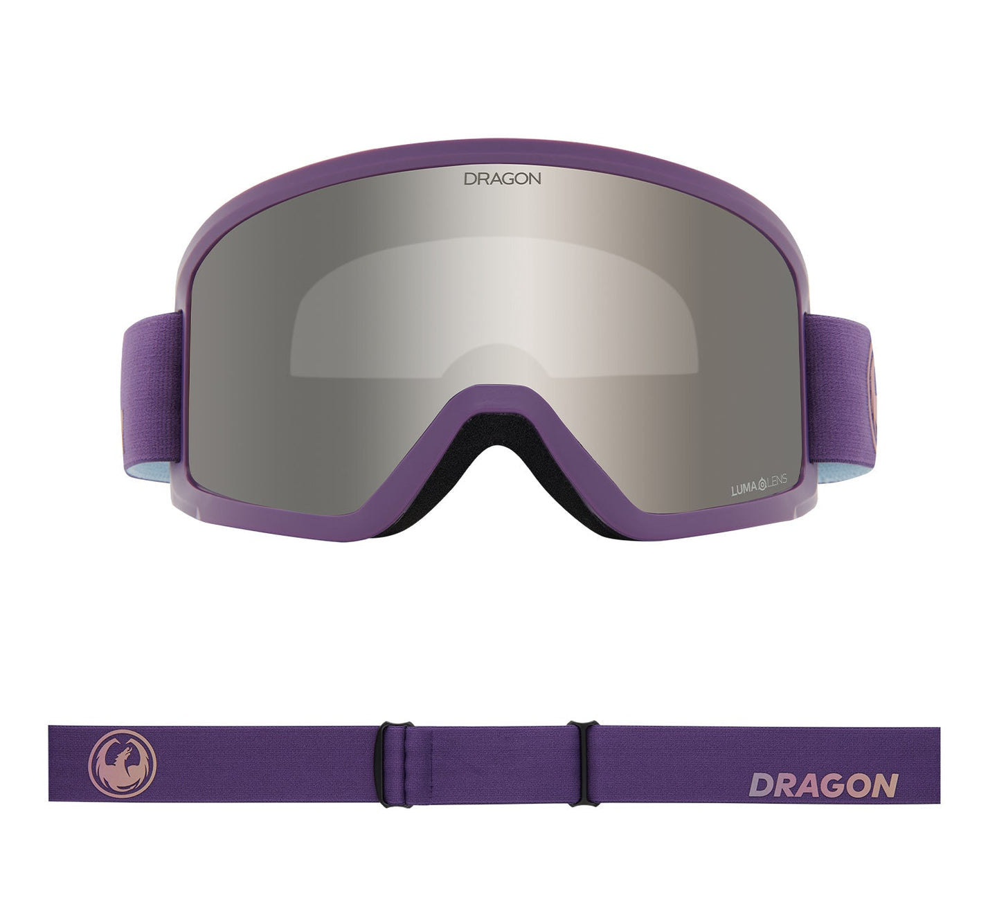 DX3 PLUS OTG Snow Goggle