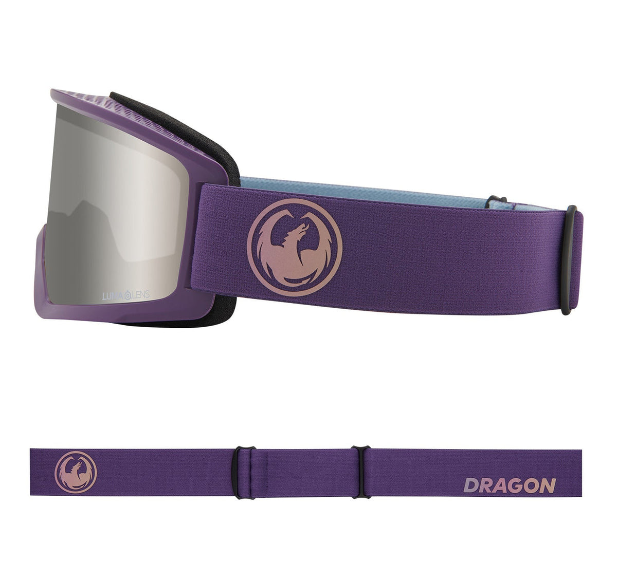 DX3 PLUS OTG Snow Goggle
