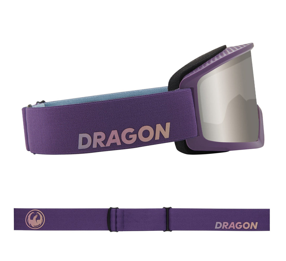 DX3 PLUS OTG Snow Goggle