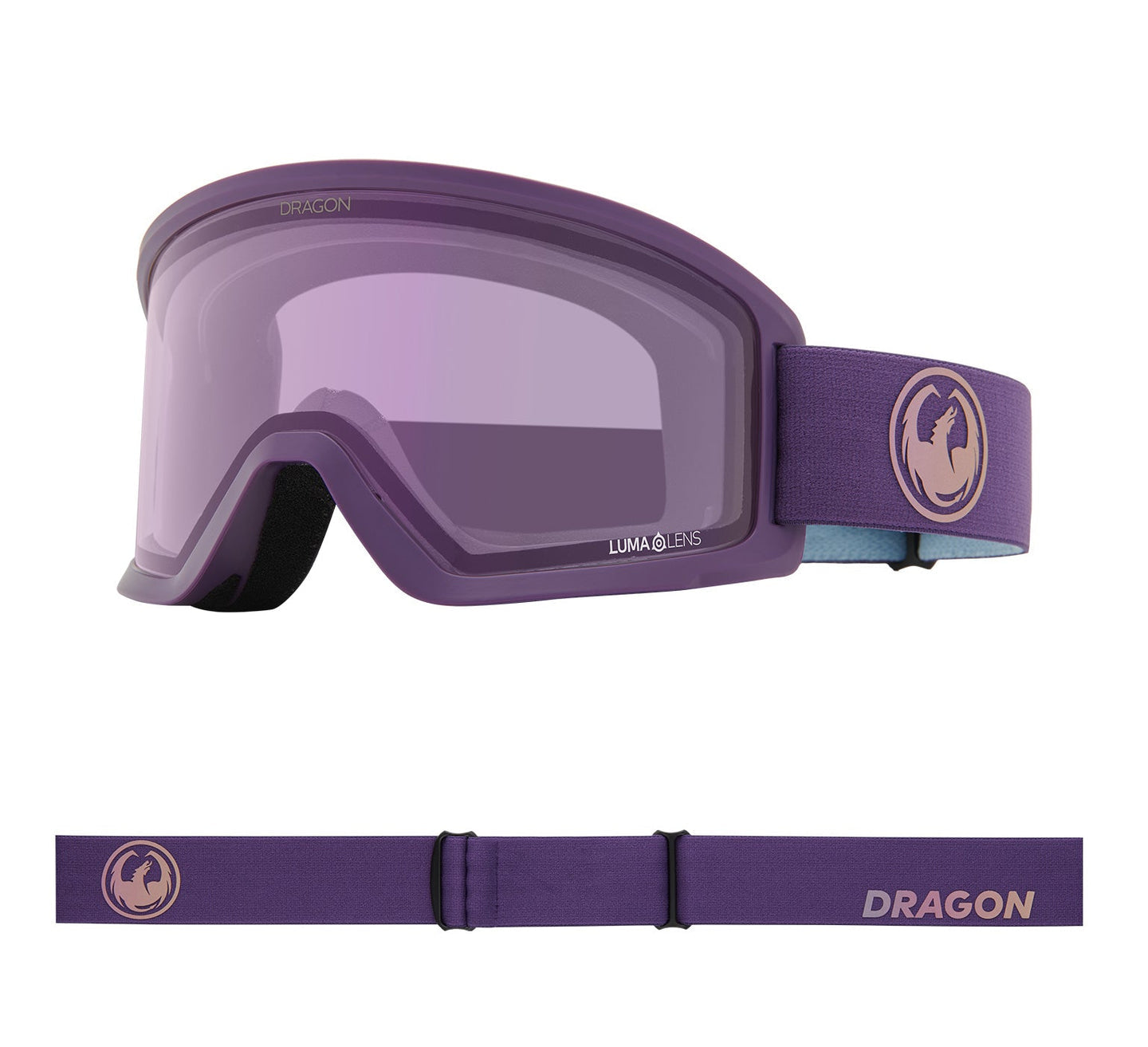 DX3 PLUS OTG Snow Goggle