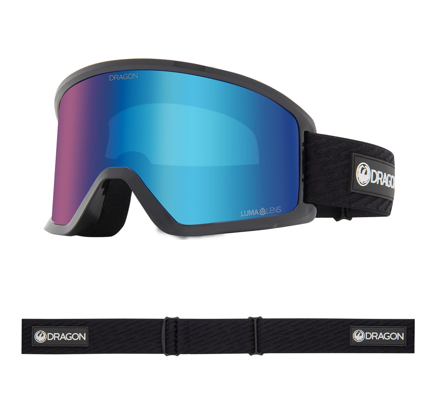 DX3 PLUS OTG Snow Goggle