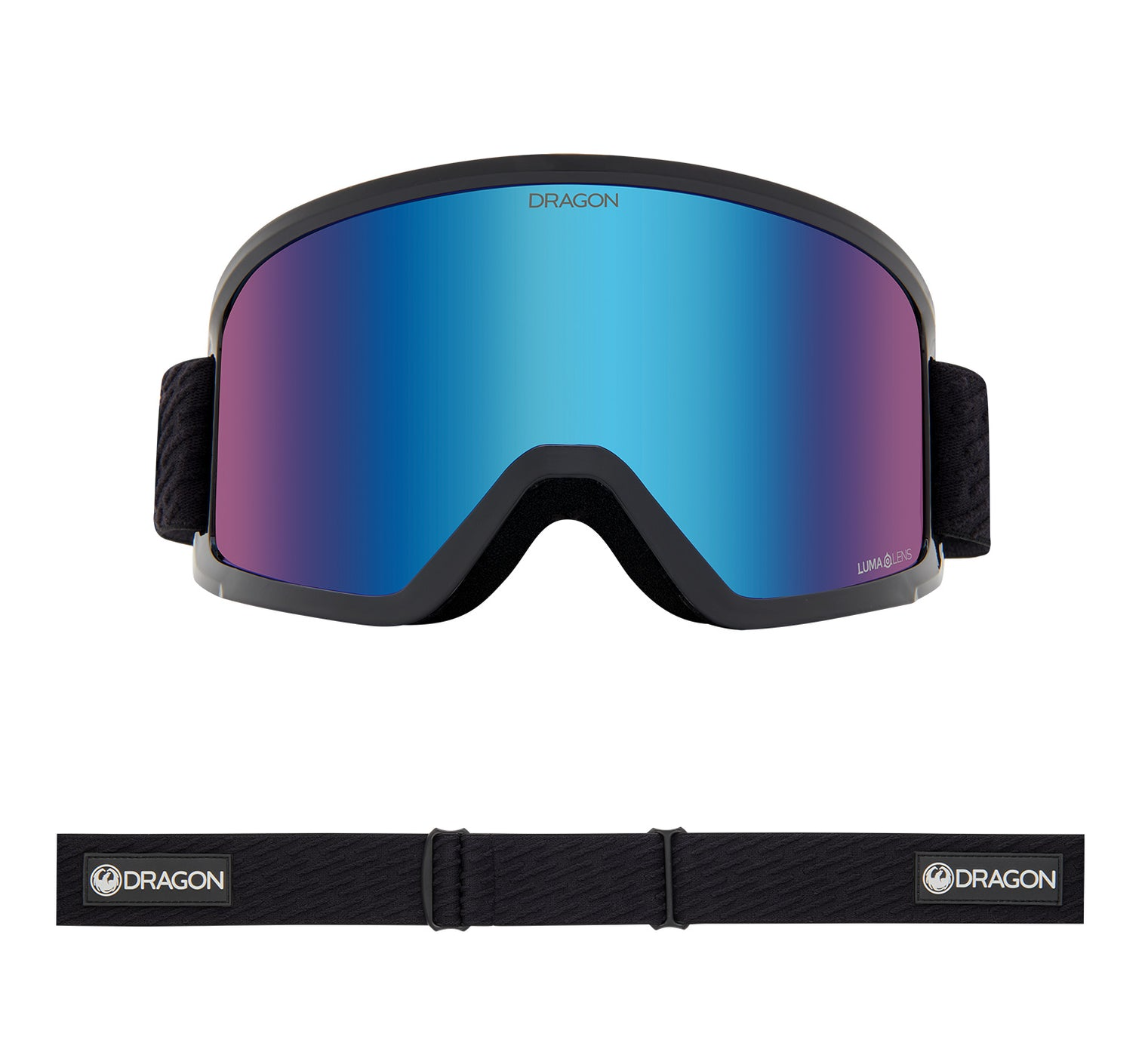 DX3 PLUS OTG Snow Goggle