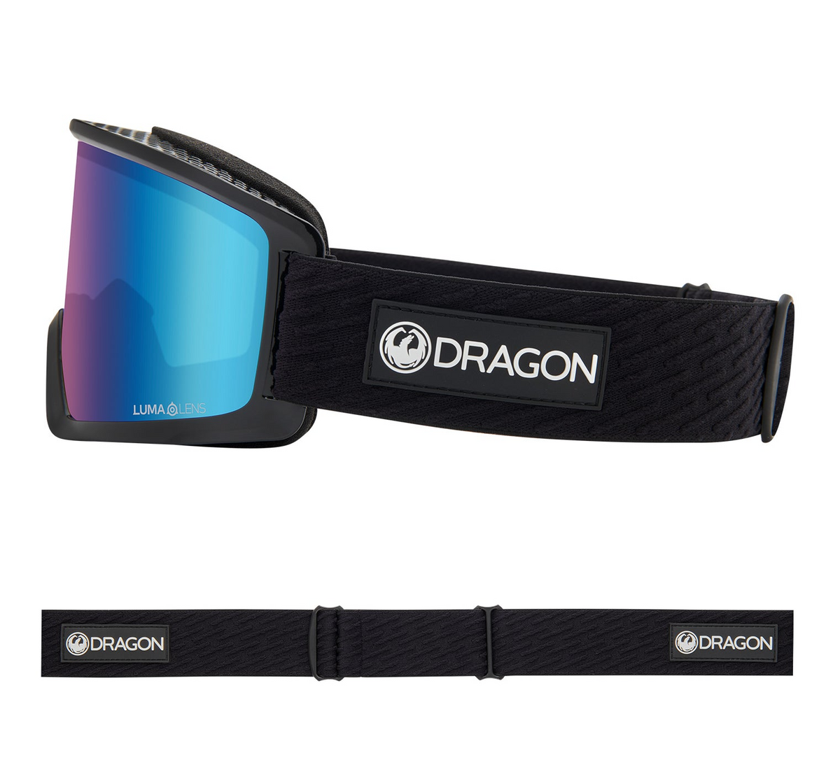 DX3 PLUS OTG Snow Goggle