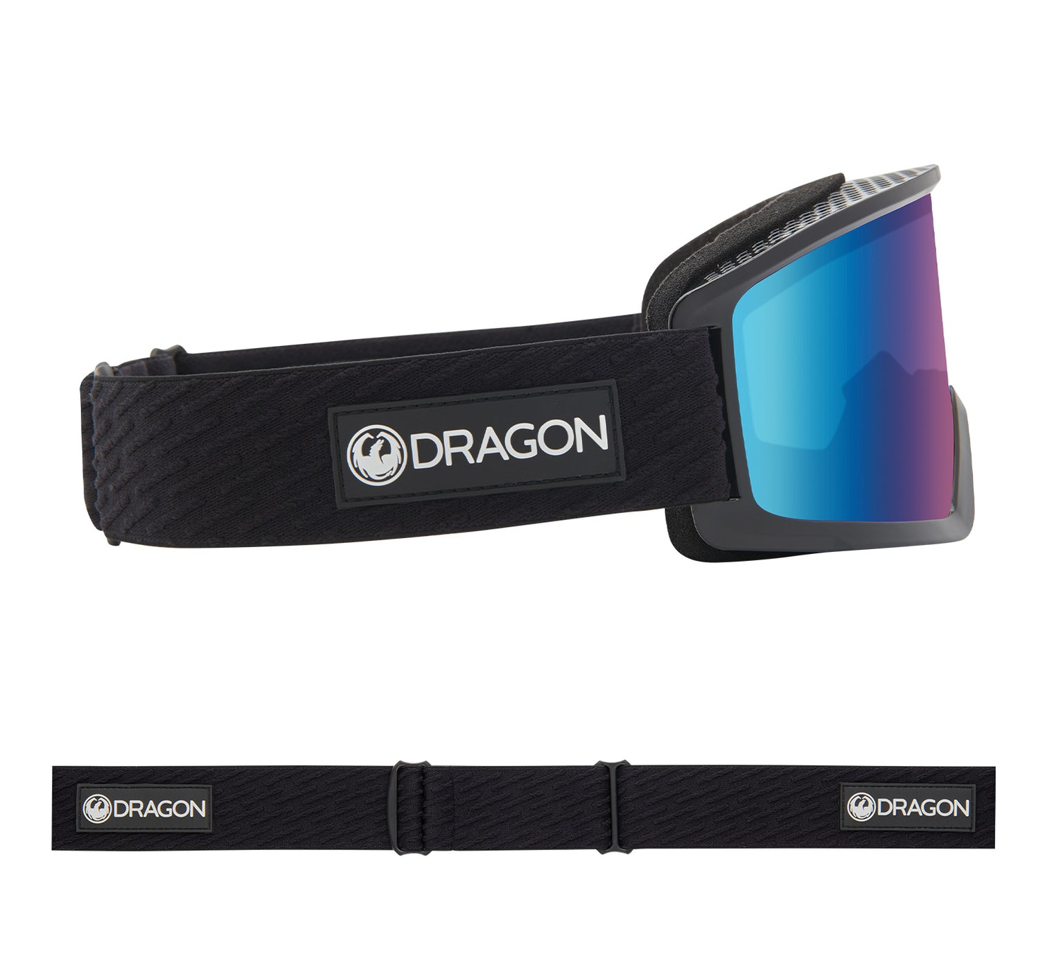 DX3 PLUS OTG Snow Goggle