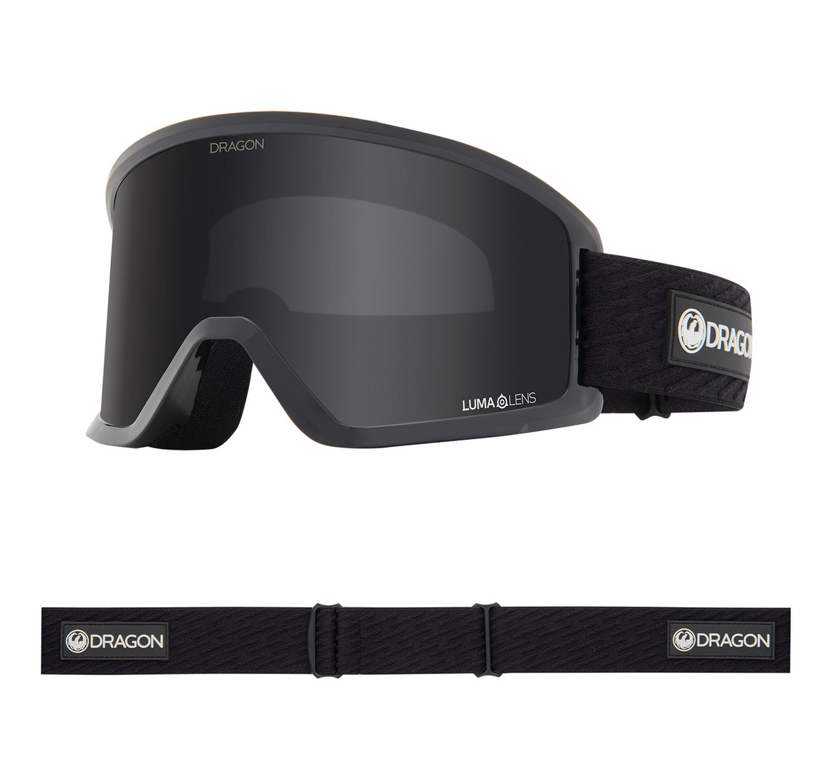 DX3 PLUS OTG Snow Goggle