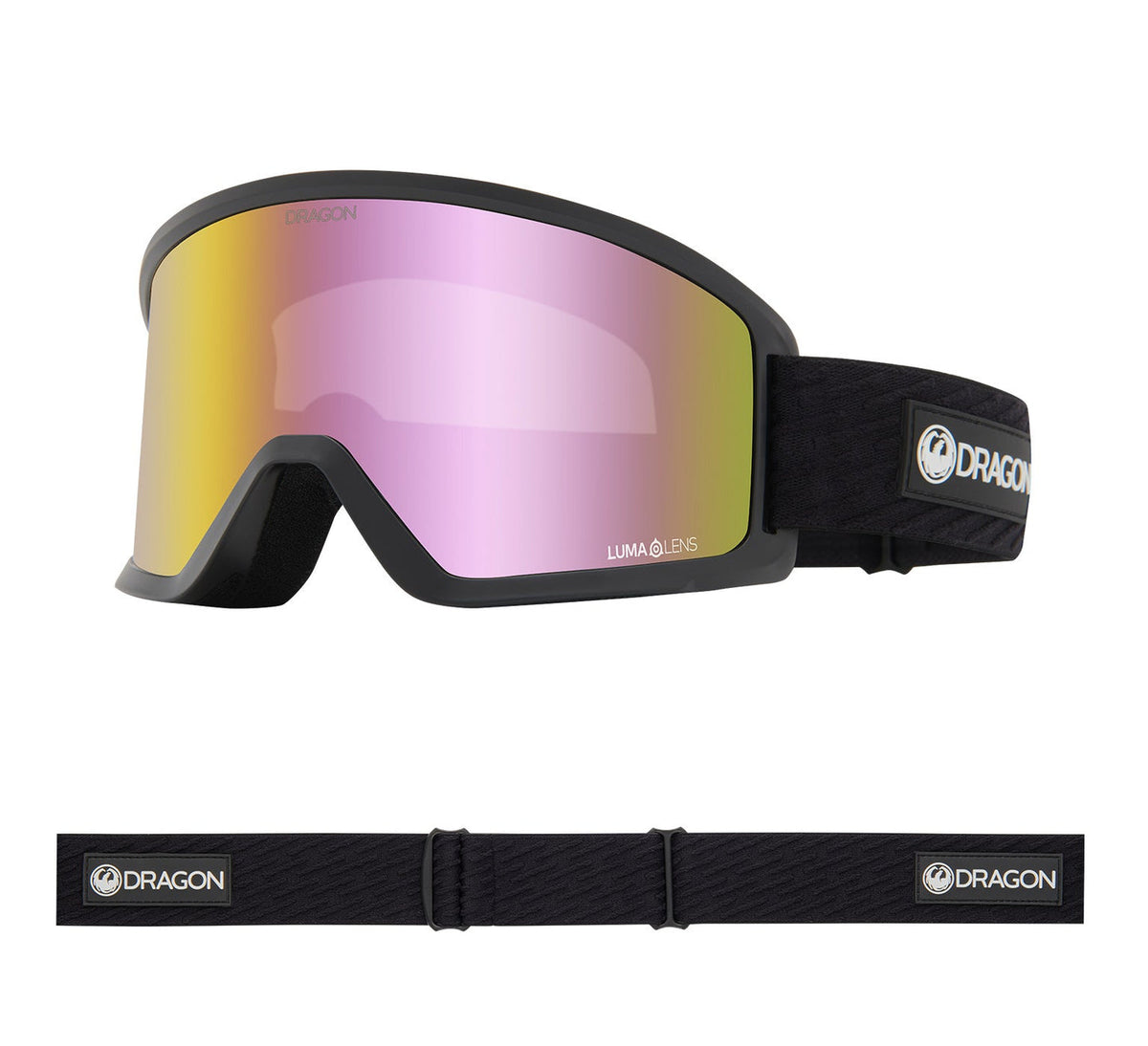 DX3 PLUS OTG Snow Goggle