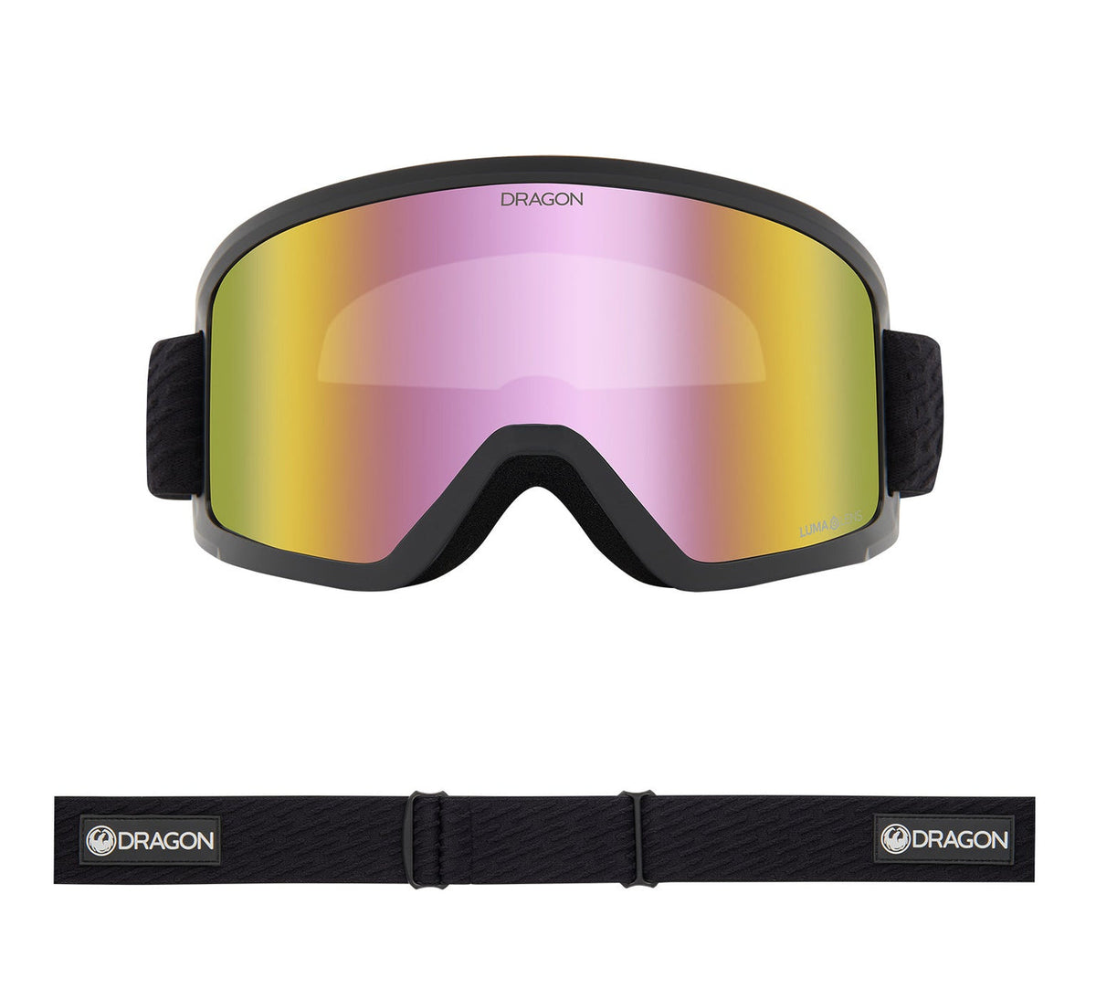DX3 PLUS OTG Snow Goggle