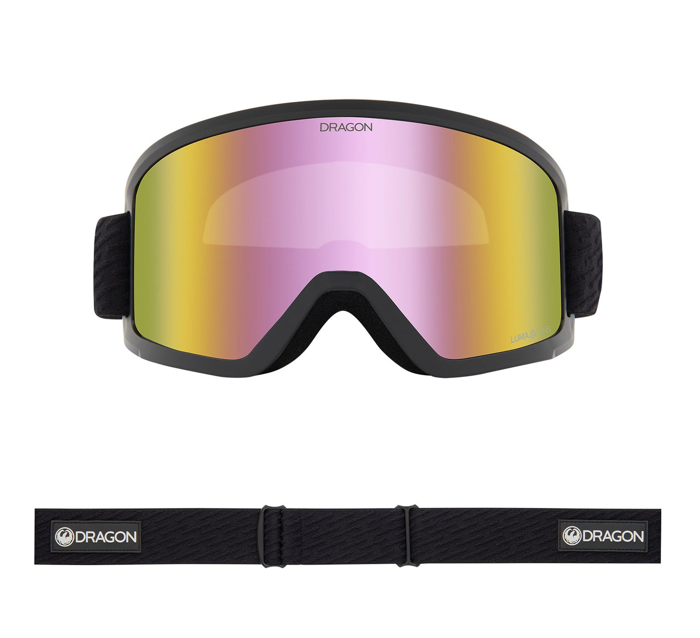 DX3 PLUS OTG Snow Goggle
