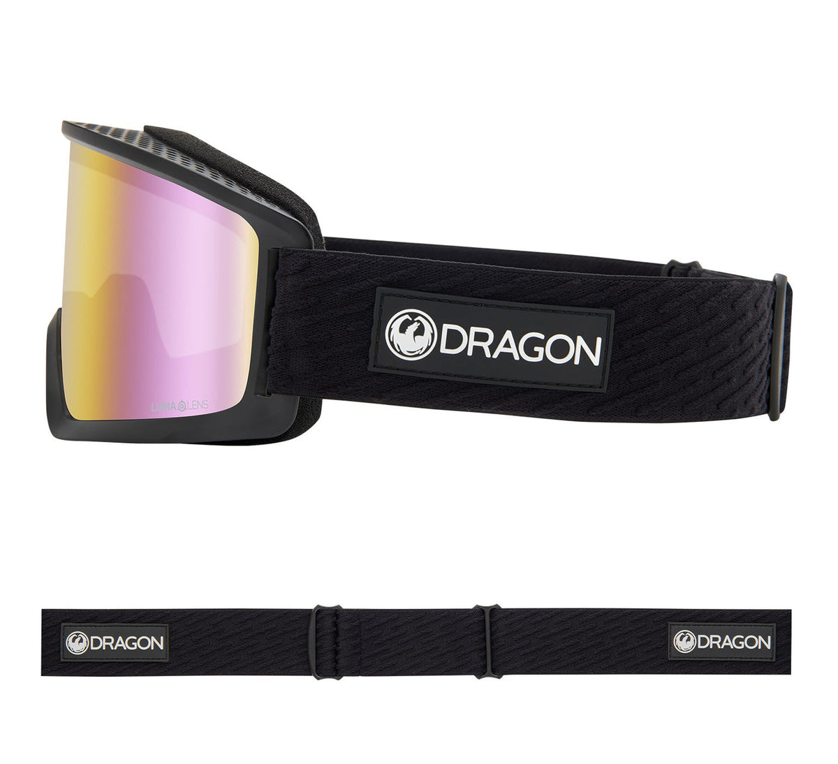 DX3 PLUS OTG Snow Goggle