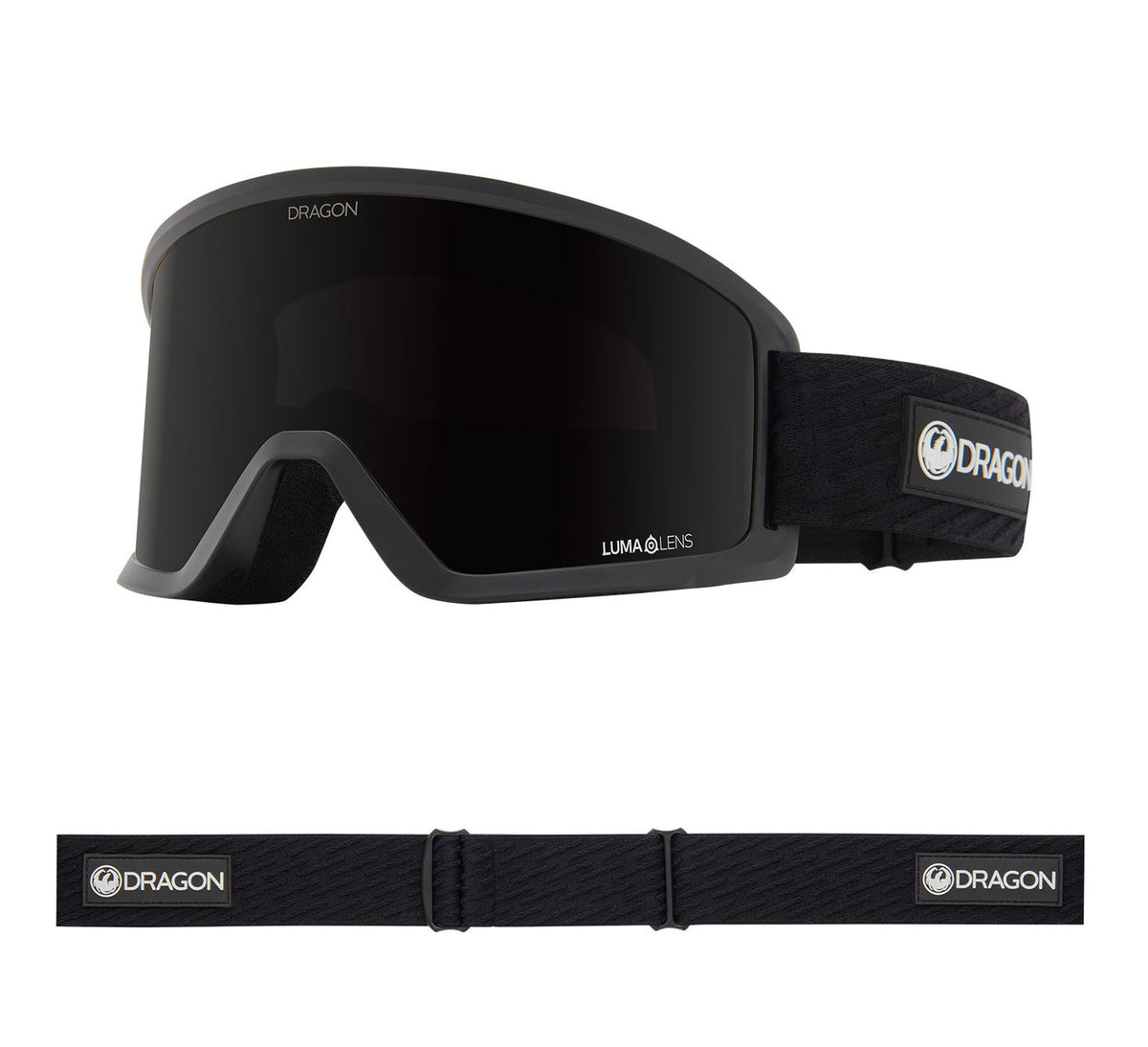DX3 PLUS OTG Snow Goggle