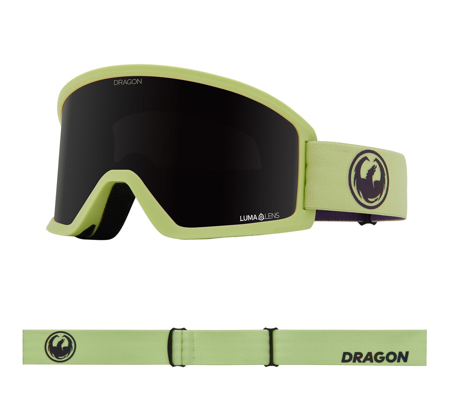 DX3 PLUS OTG Snow Goggle