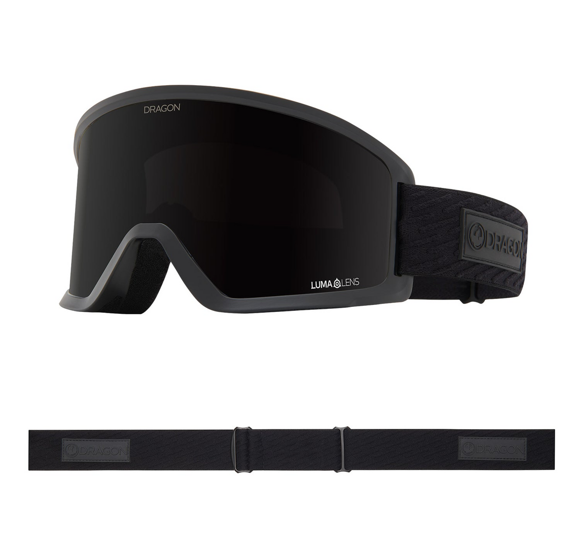 DX3 PLUS OTG LB Snow Goggle
