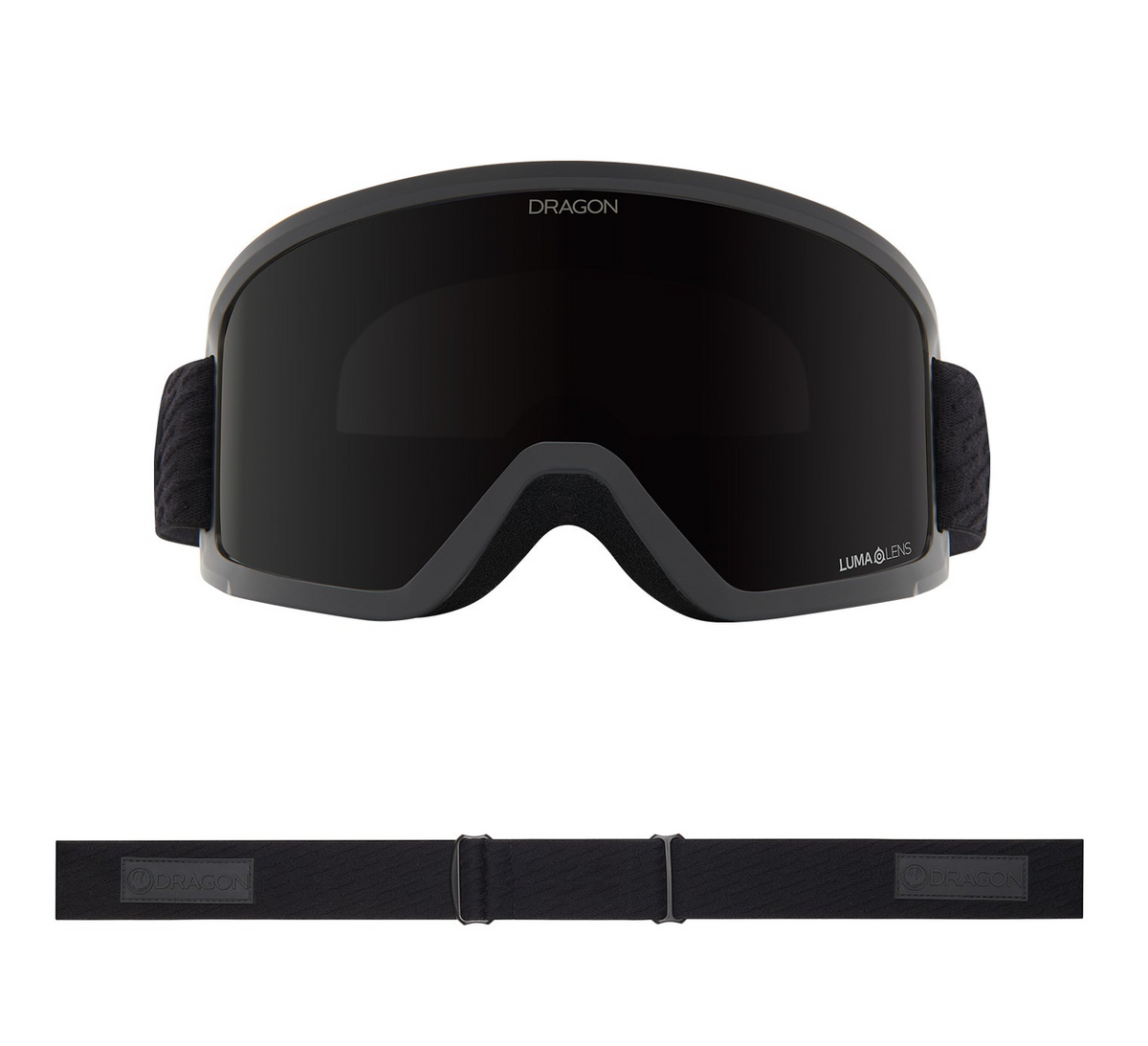 DX3 PLUS OTG LB Snow Goggle