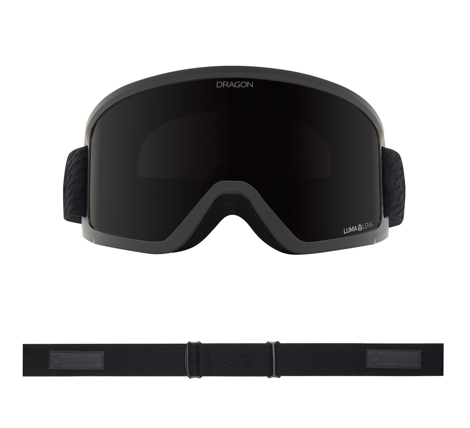 DX3 PLUS OTG LB Snow Goggle