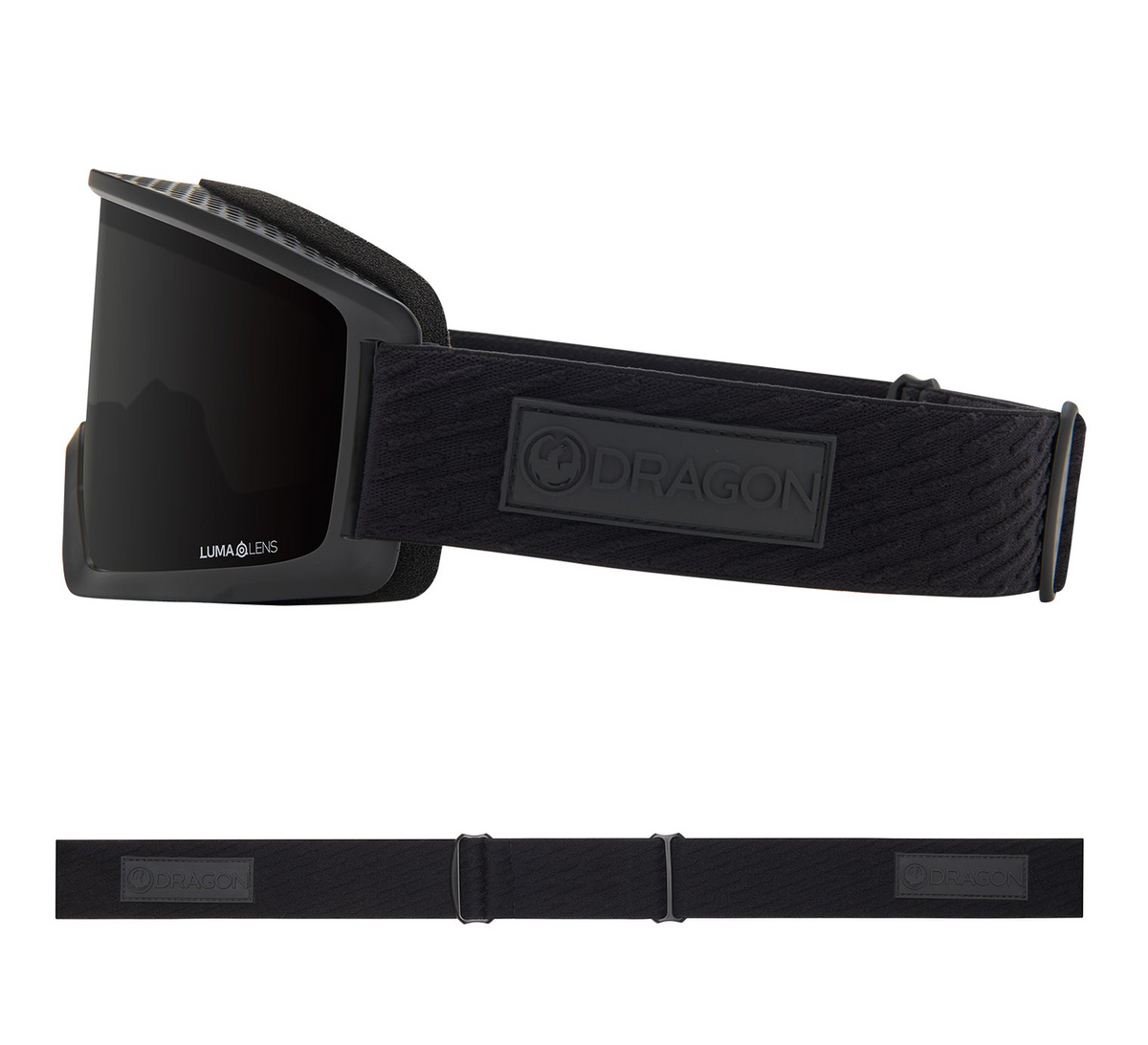 DX3 PLUS OTG LB Snow Goggle