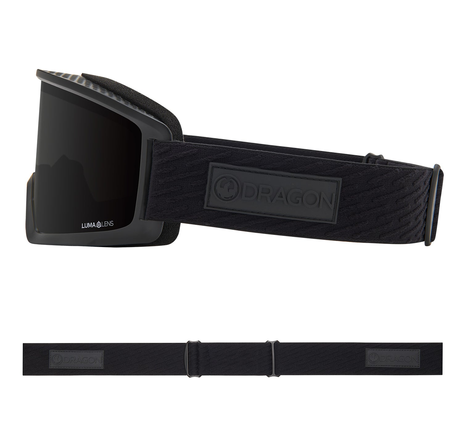 DX3 PLUS OTG LB Snow Goggle